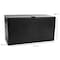 Flash Furniture 220 Polypropylene Black QT-KTL-4023BK-GG - alternate 6